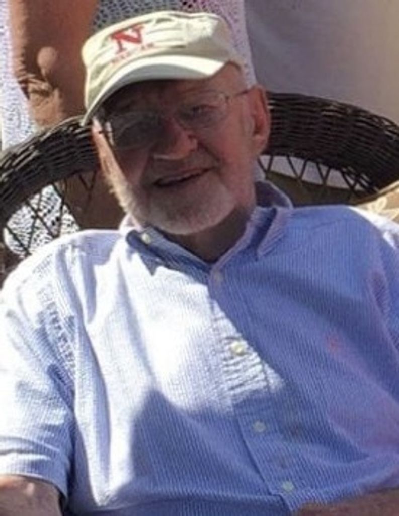 Herman Moats