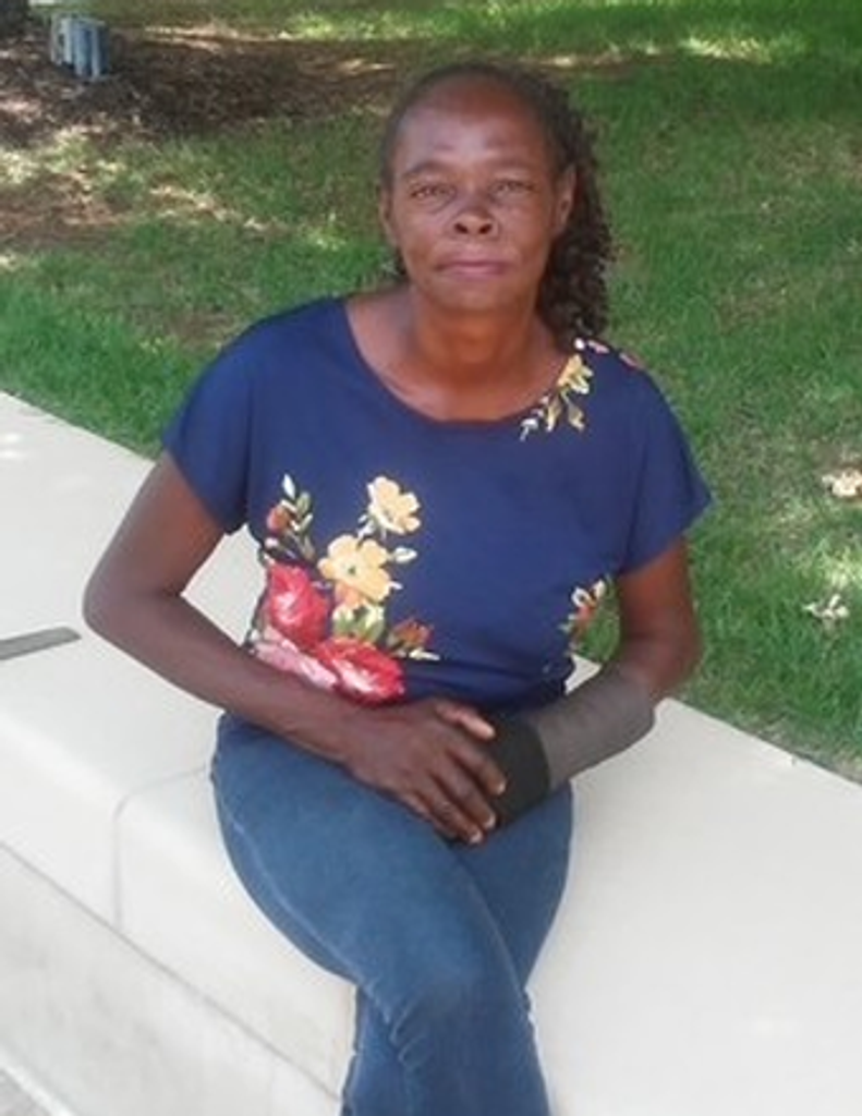 Erma Lee Brown