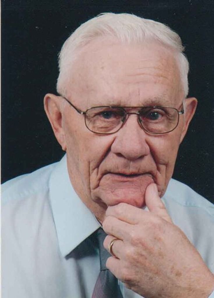 Paul Nordan Henry Profile Photo
