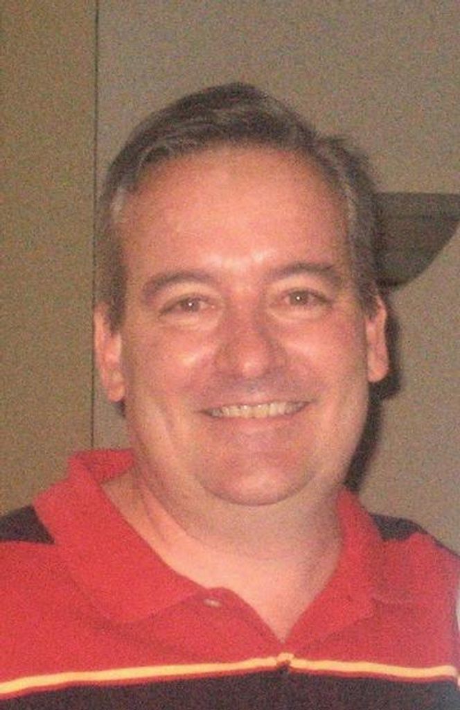 Robert Timothy Clark Profile Photo