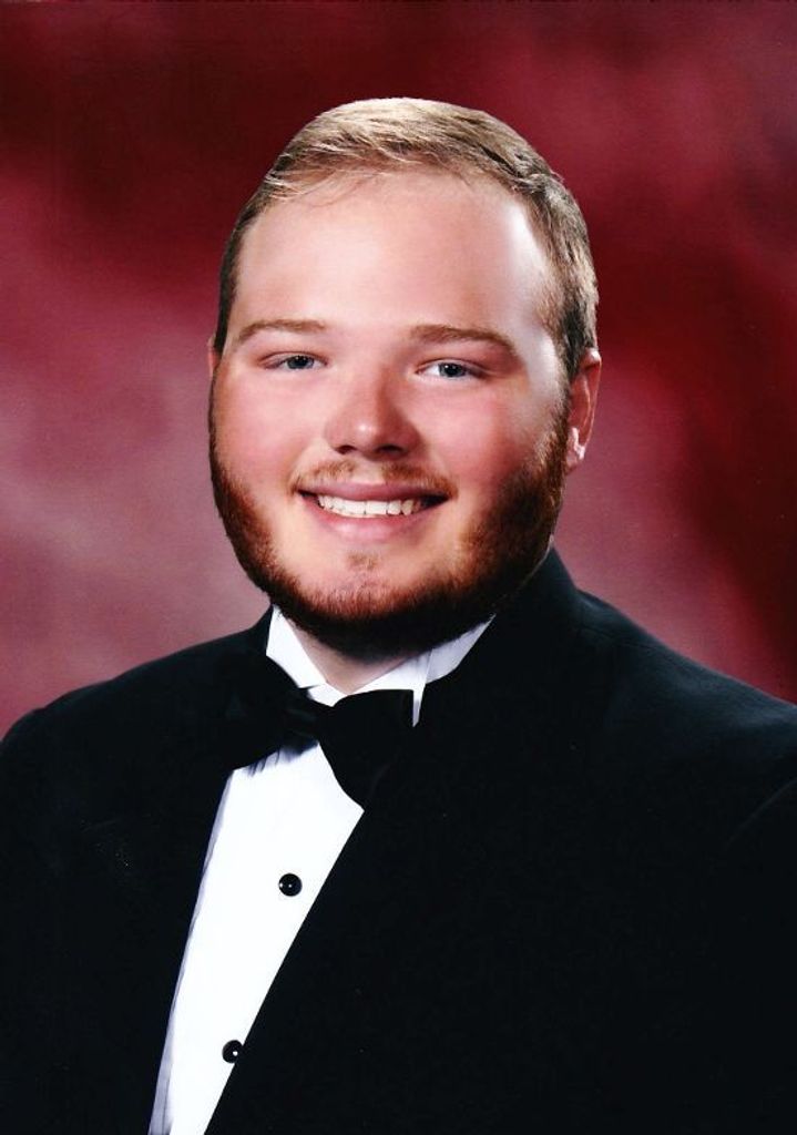 Patrick Clayton Fuson