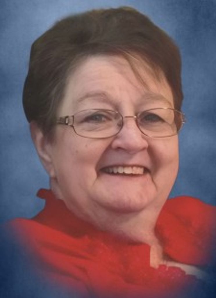 Shirley Fulp Gray Profile Photo