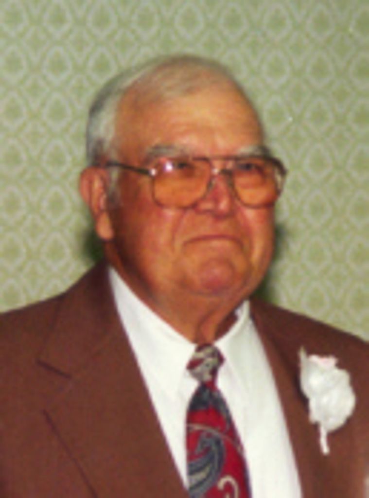 Vernon L. “Dusty” Gardner
