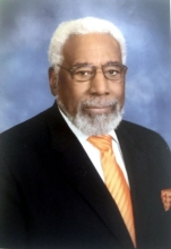 Deacon Robert L. Parks