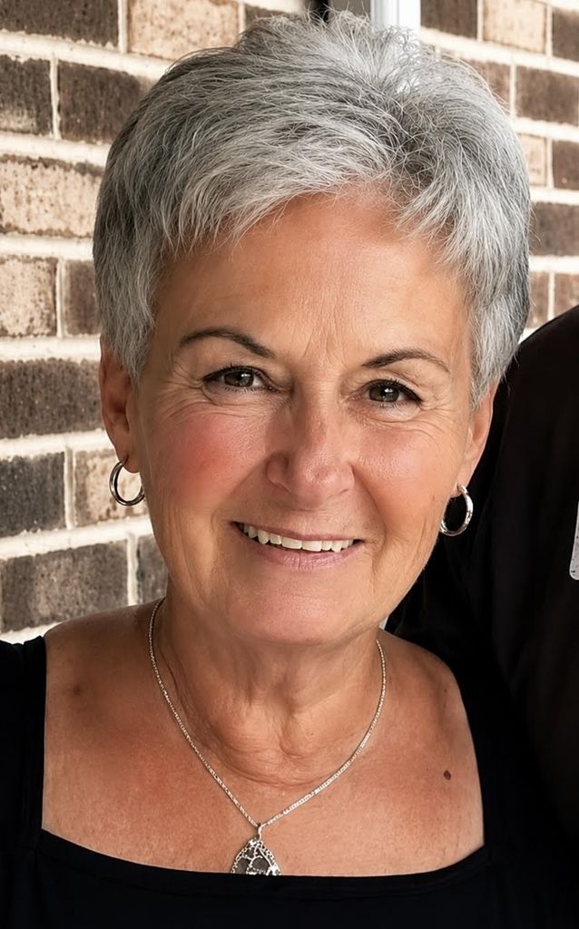 Carolyn Douglas Profile Photo