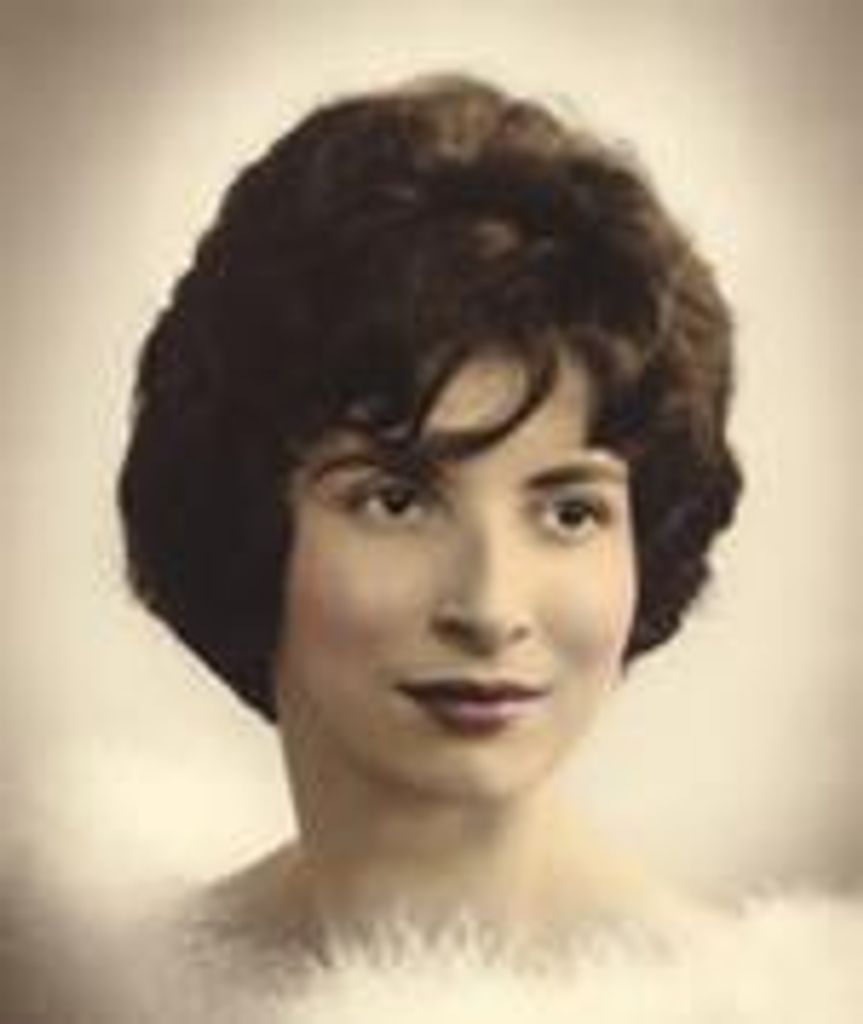 Patricia A. Pelletier