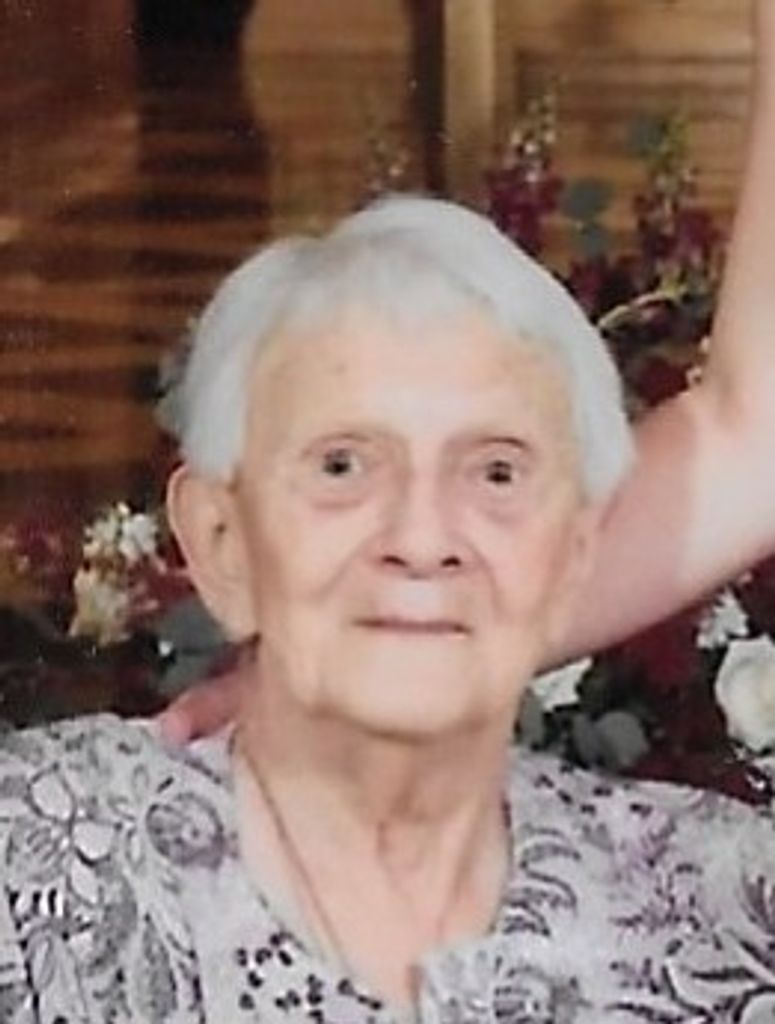 Jeannette Johanna (Kedzior)  Rachuba