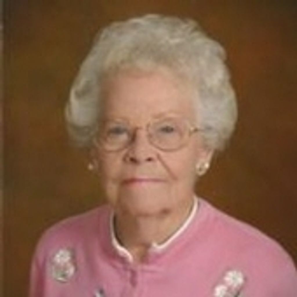 Anna Marie Homan