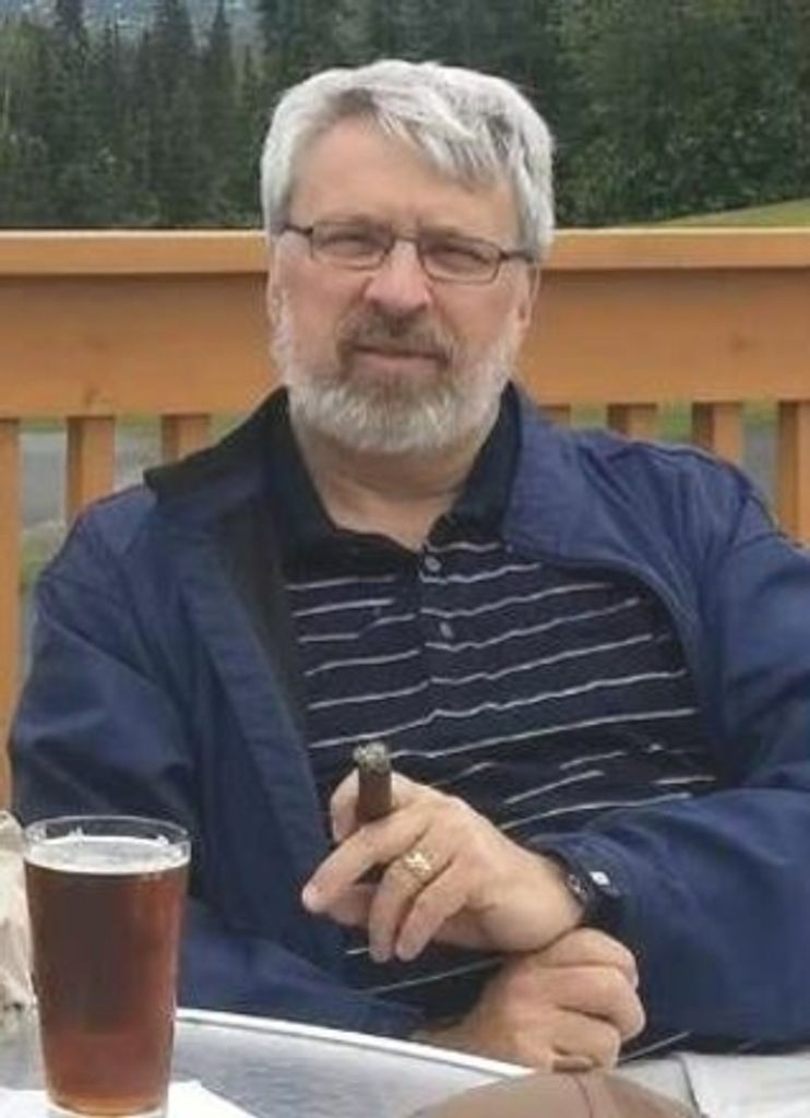 Daniel Joseph Mcgarvey