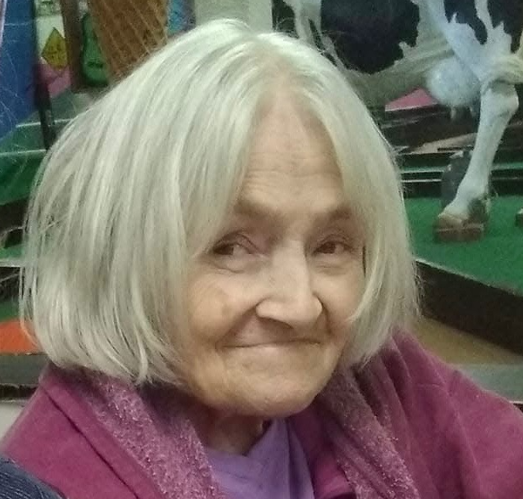 Betty Jane Gill Gentry Profile Photo