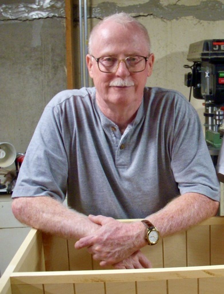 Daniel E. Booher Profile Photo