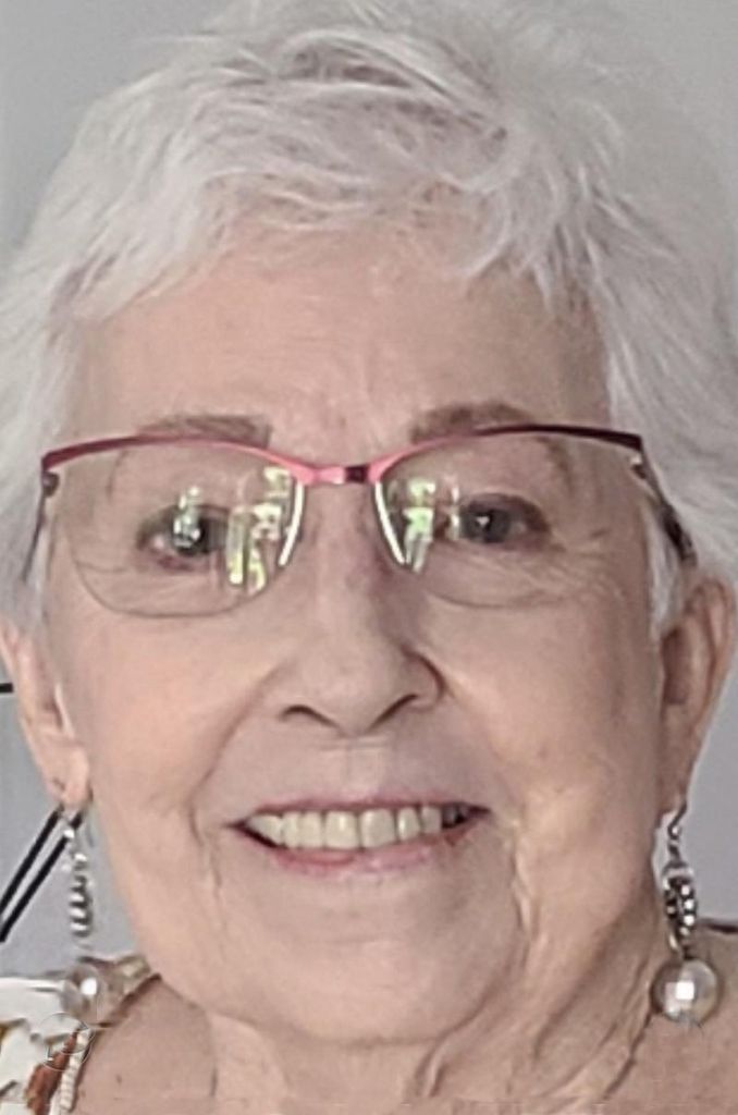 Gayla Kimball Profile Photo