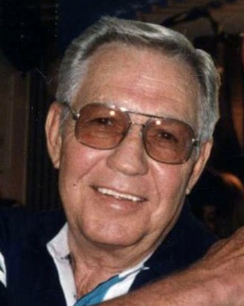 Kenneth W. Wansley