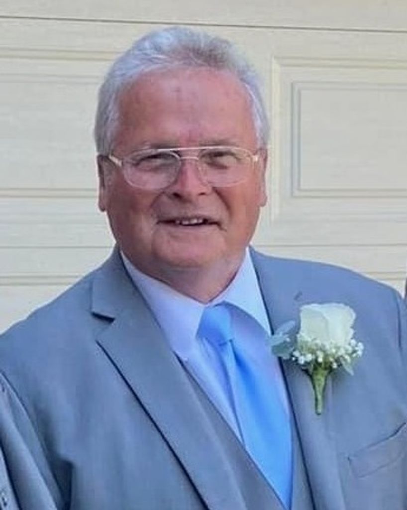 Allan J. Noworul Profile Photo