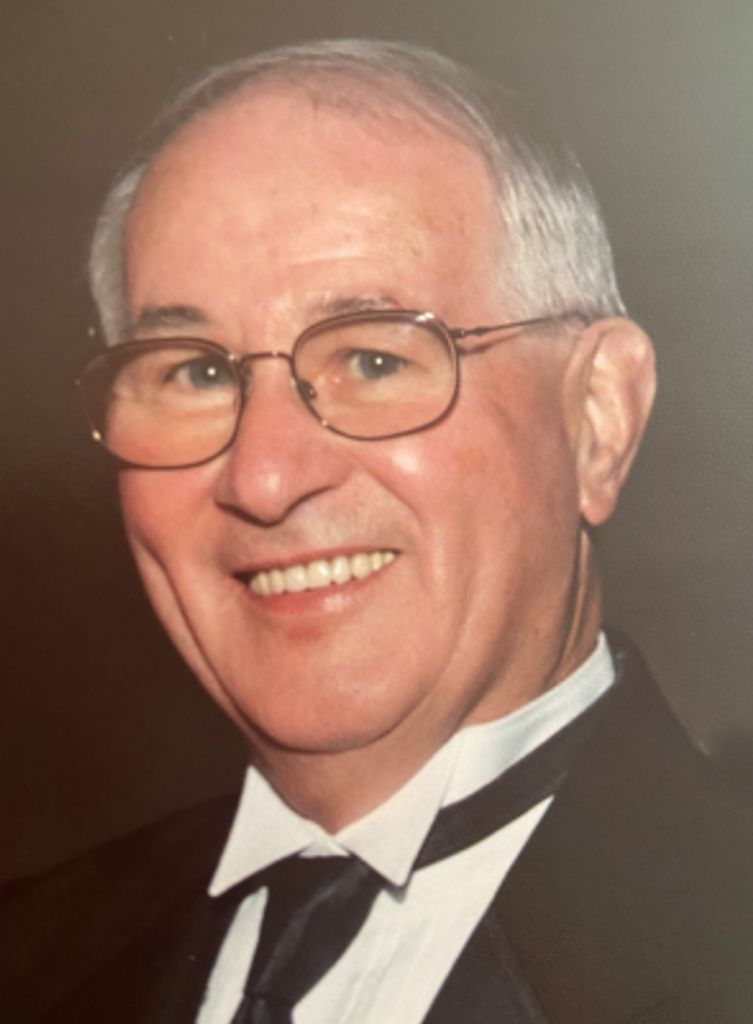 John Wallace Mulvenna Profile Photo