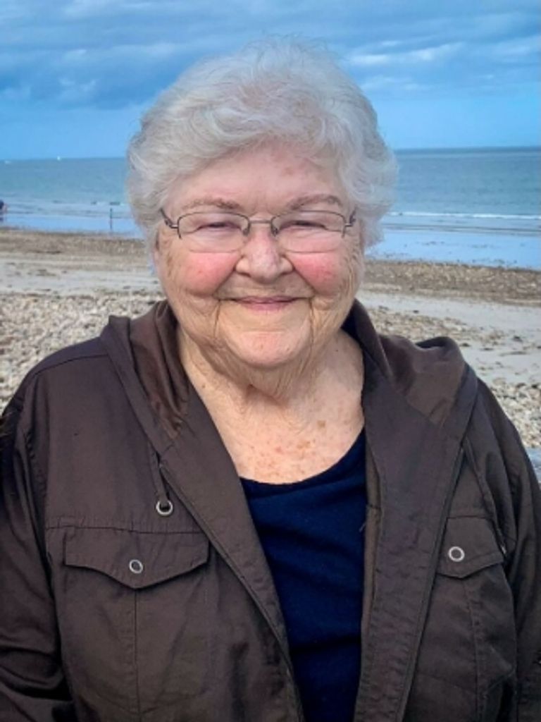Eunice M. Hannon Profile Photo