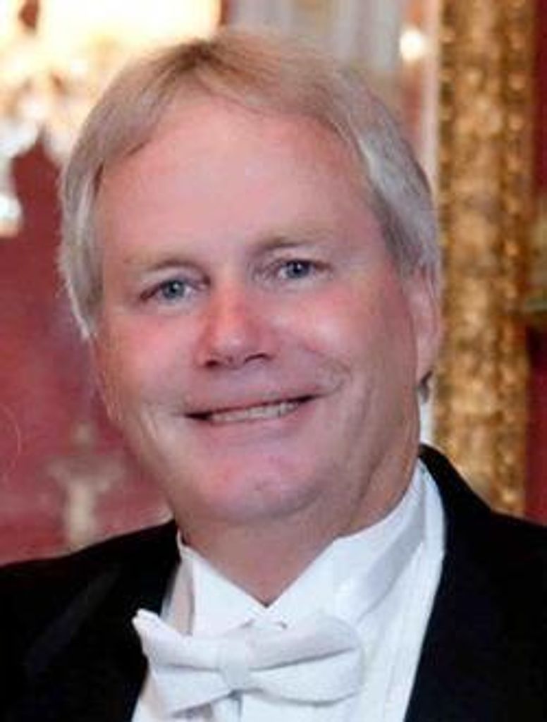 James "Jim" Pierce Cotton, Iii