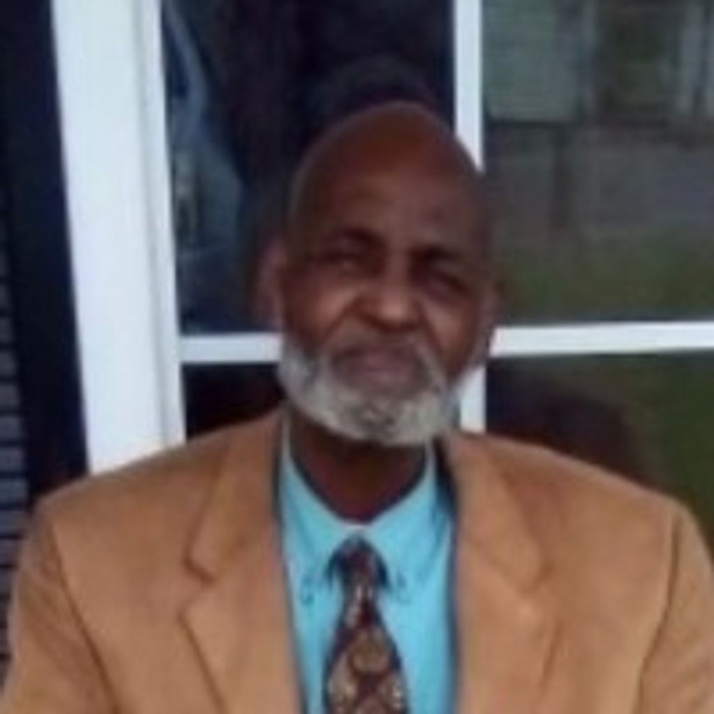 Mr. Eddie Travis Profile Photo