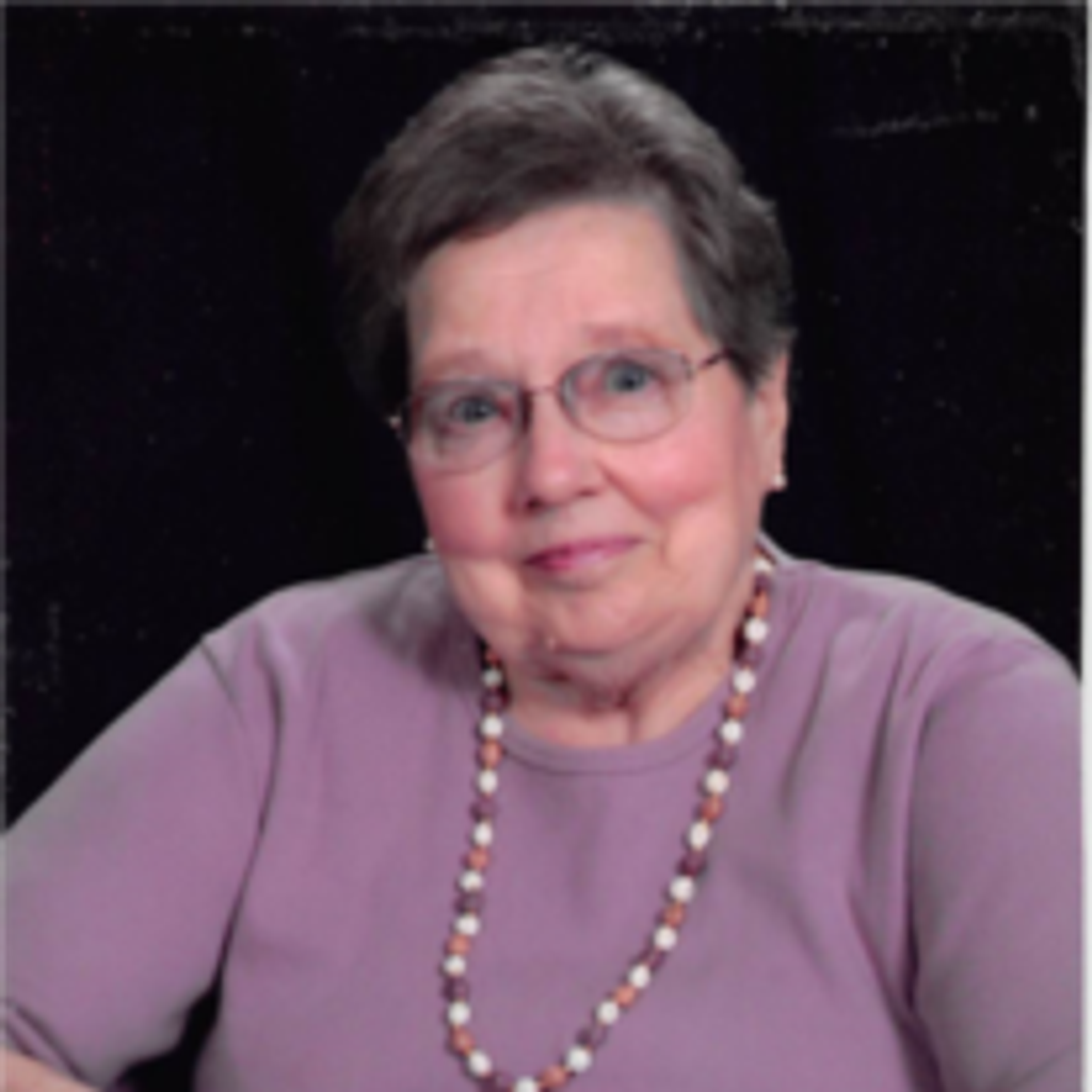 Roberta A. (Hall) Fitch