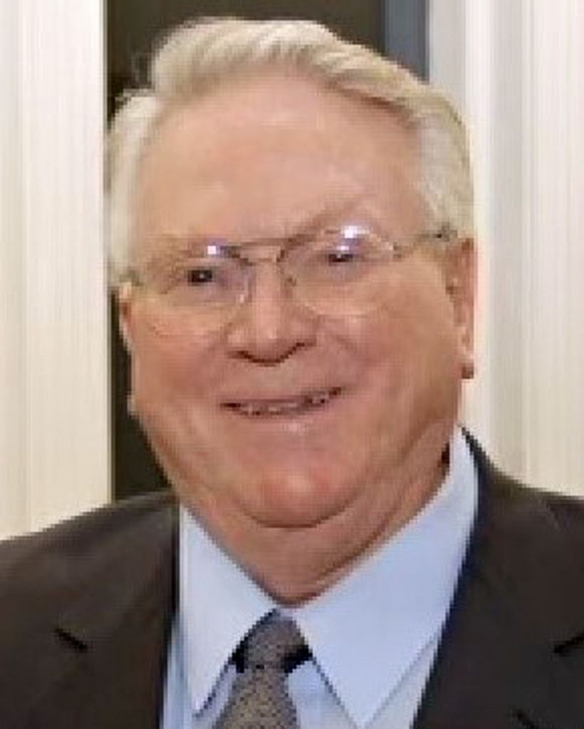 Adrian D. Smith "Rip"