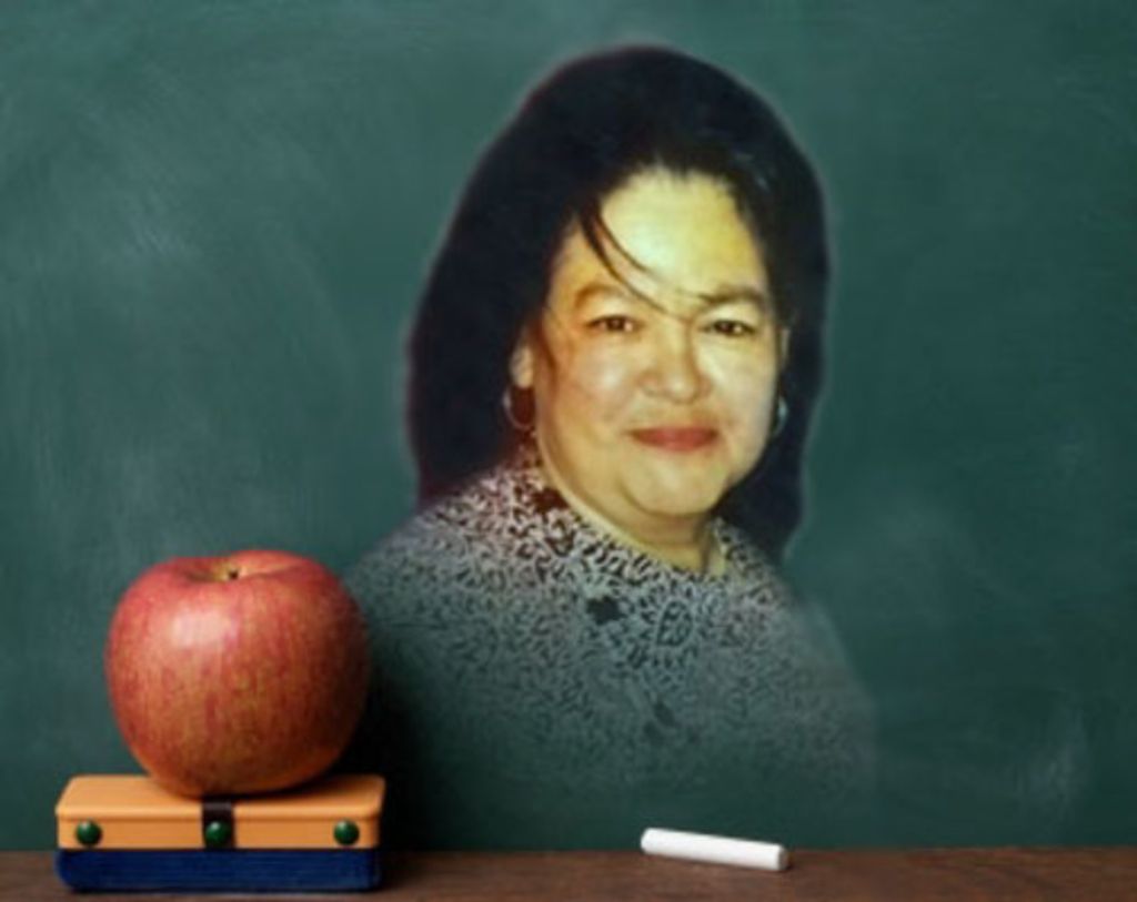 Julia G. Portillo