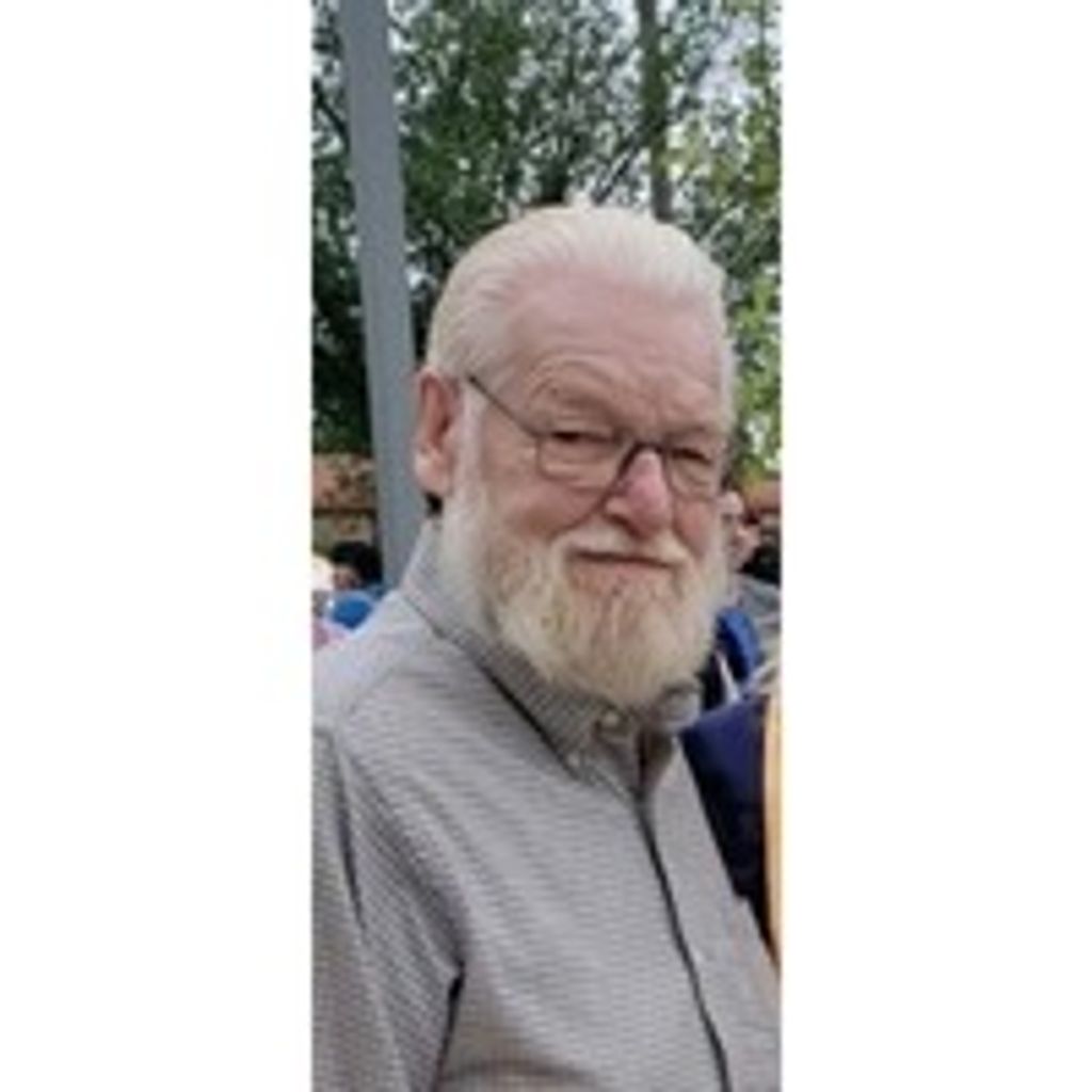 George Haack Profile Photo