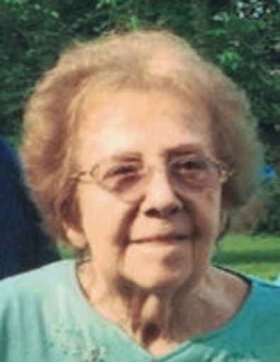Pauline Shirley (Marsh) Straub Profile Photo