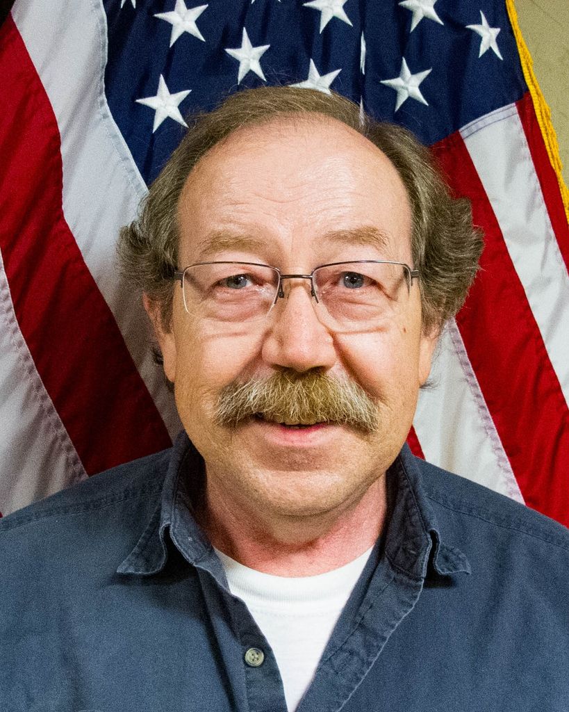 David Wayt