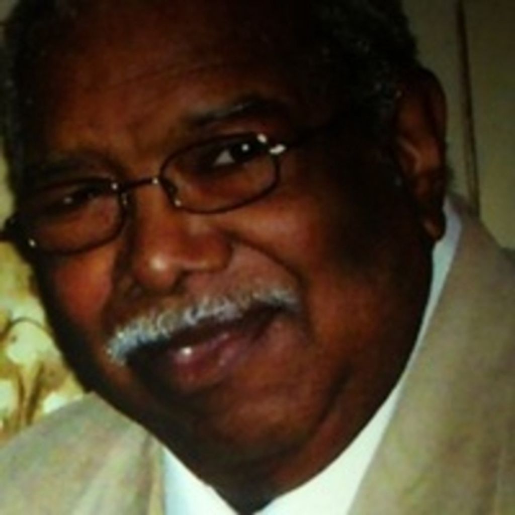 Kenneth Rivers