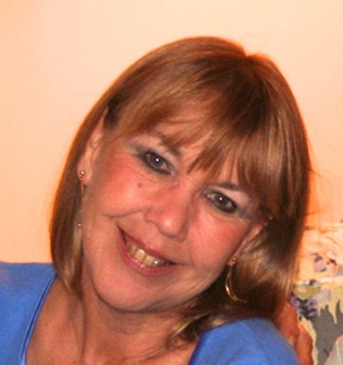 Beth Ann Funk Profile Photo