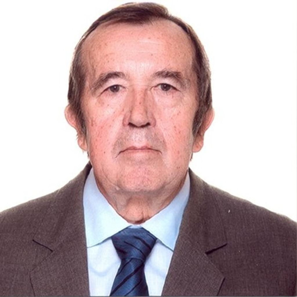 Bronislaw Wujda Profile Photo