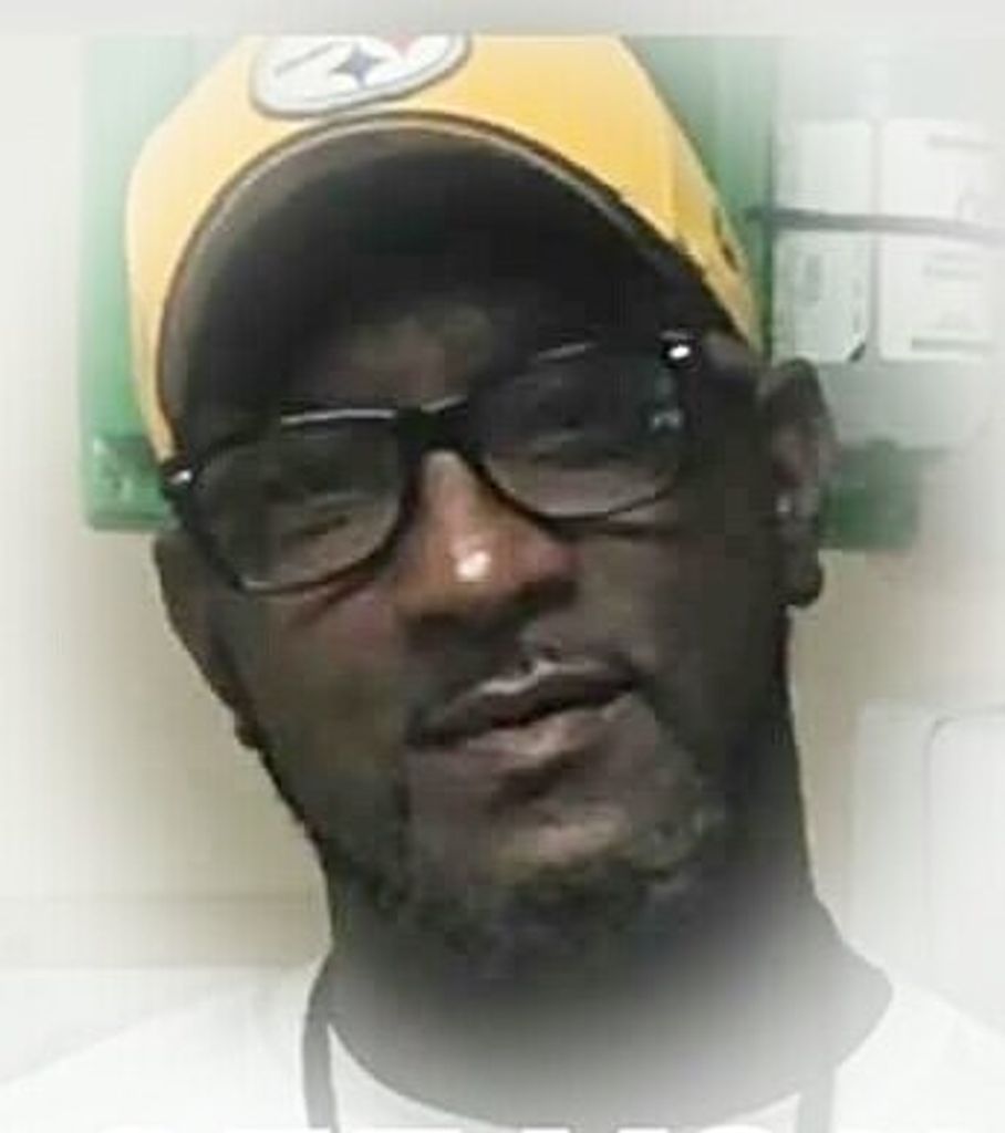 Eric Reynolds Profile Photo