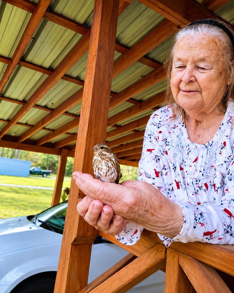 Fannie Jo Morton Profile Photo