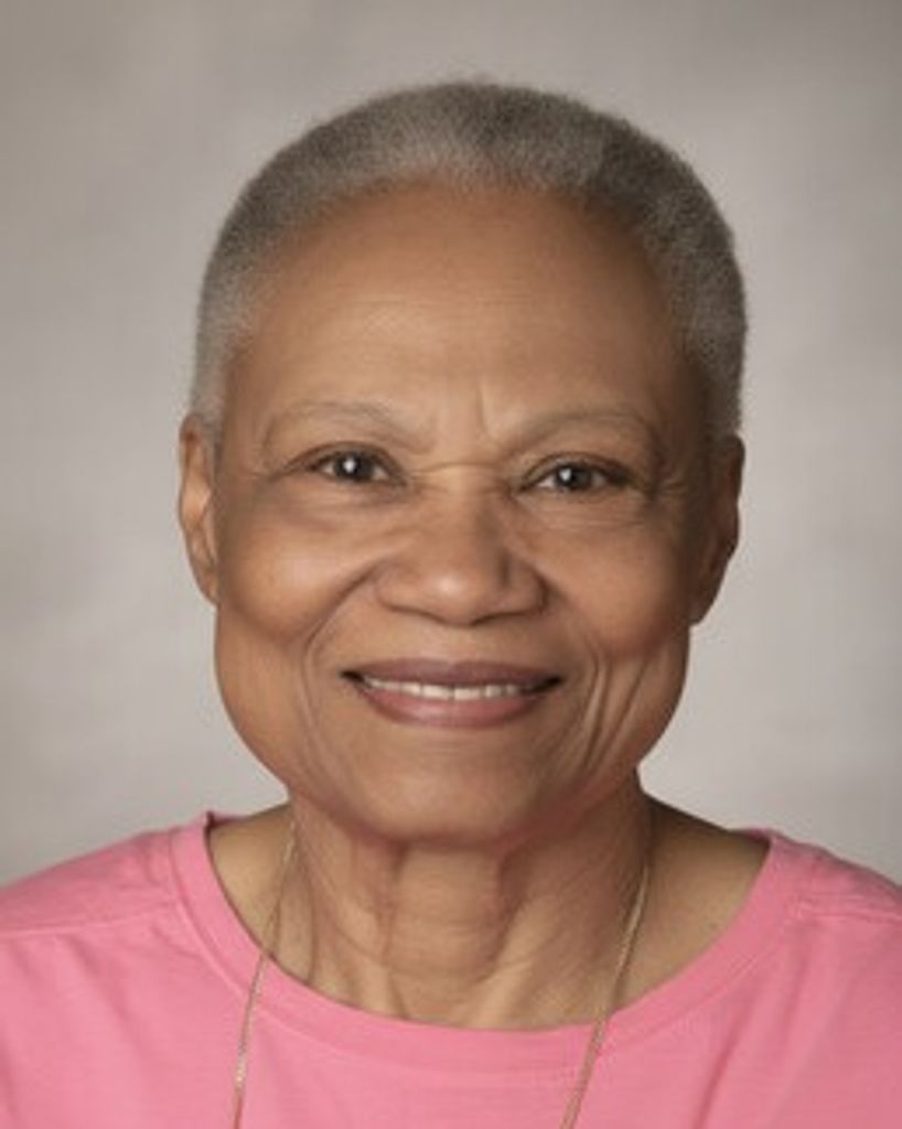 Bulah Mae Parker Profile Photo