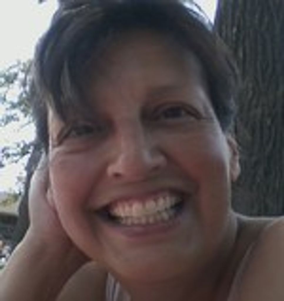 Susan M. (Montes)  Montes Russell