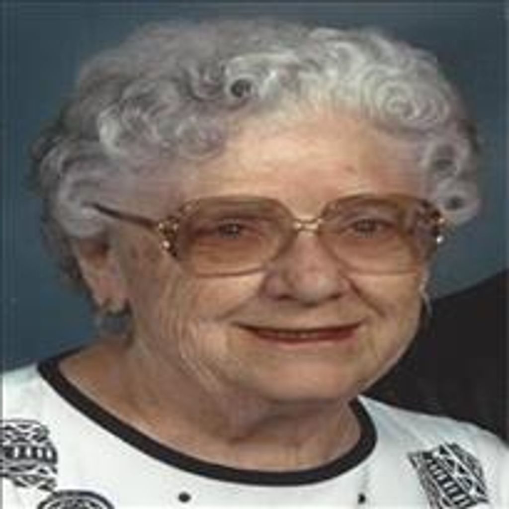 Mary Segraves Profile Photo