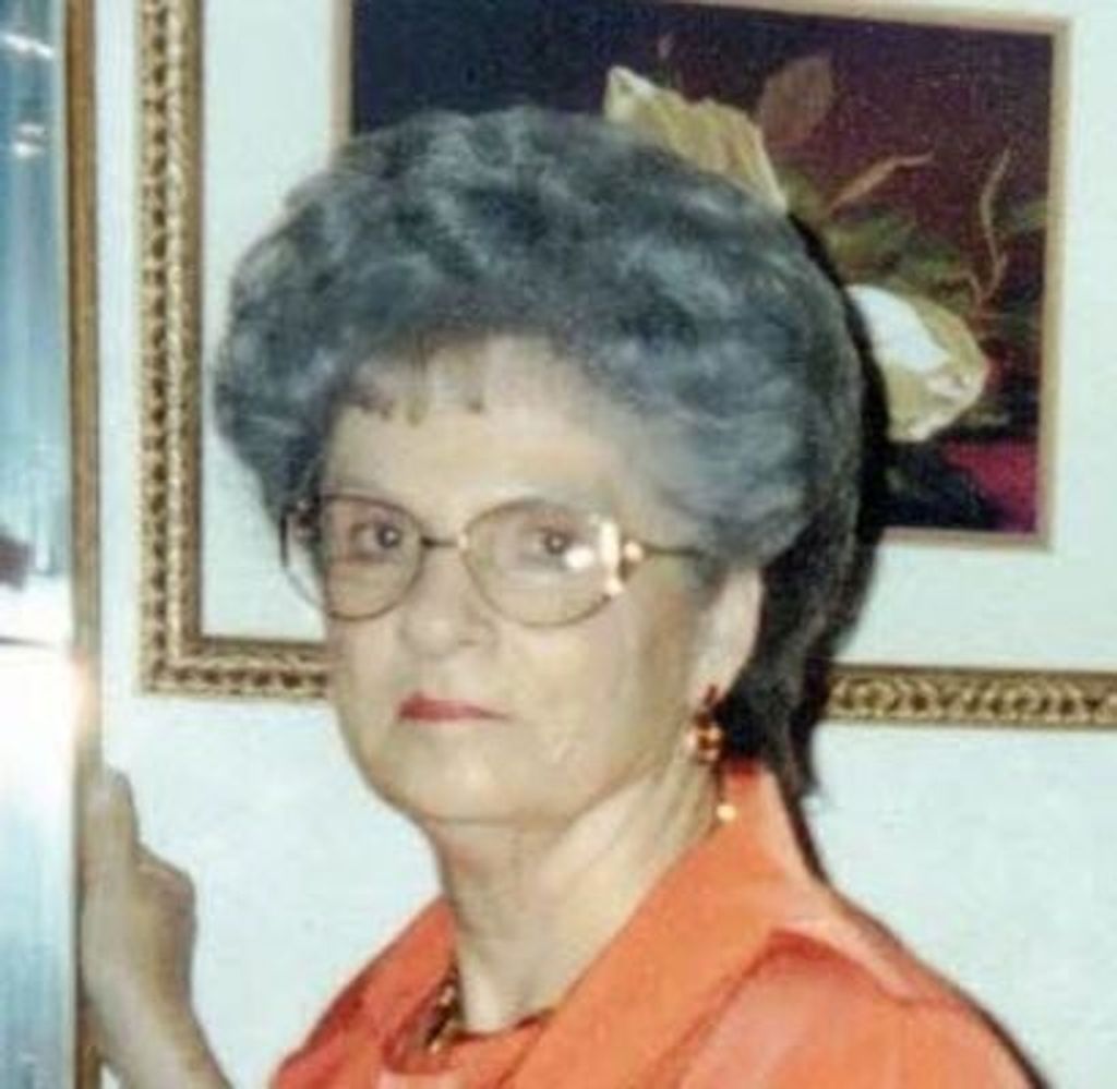 Pauline Thornton Profile Photo