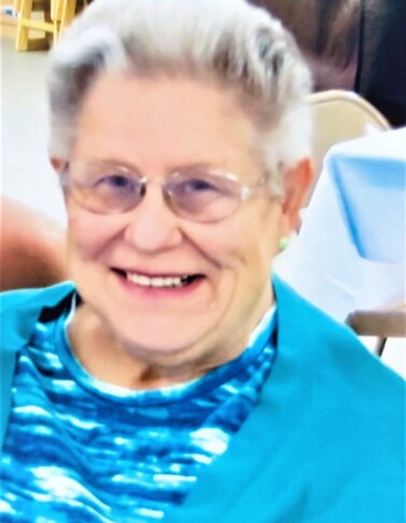 Ardis May (Klindworth)  Kohlmeyer
