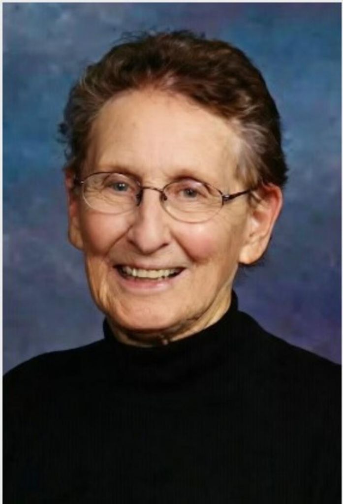 Sister Angela Meister O.S.B. Profile Photo