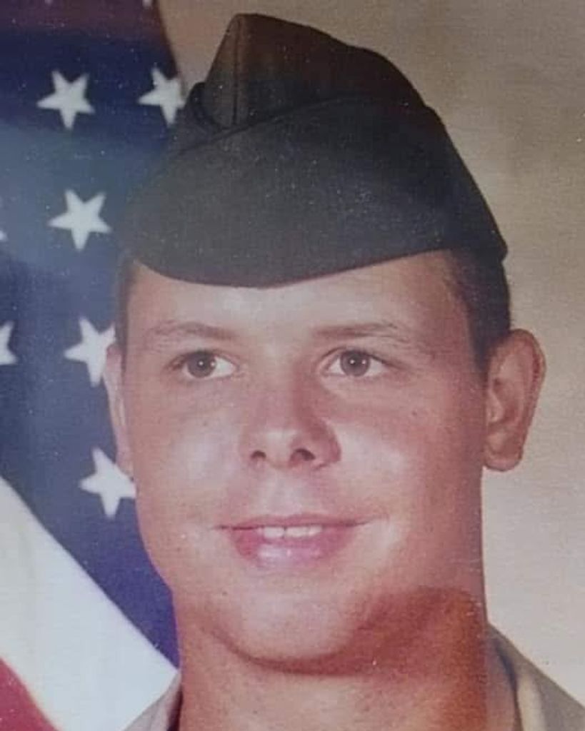 Russell Craig Bailey Profile Photo