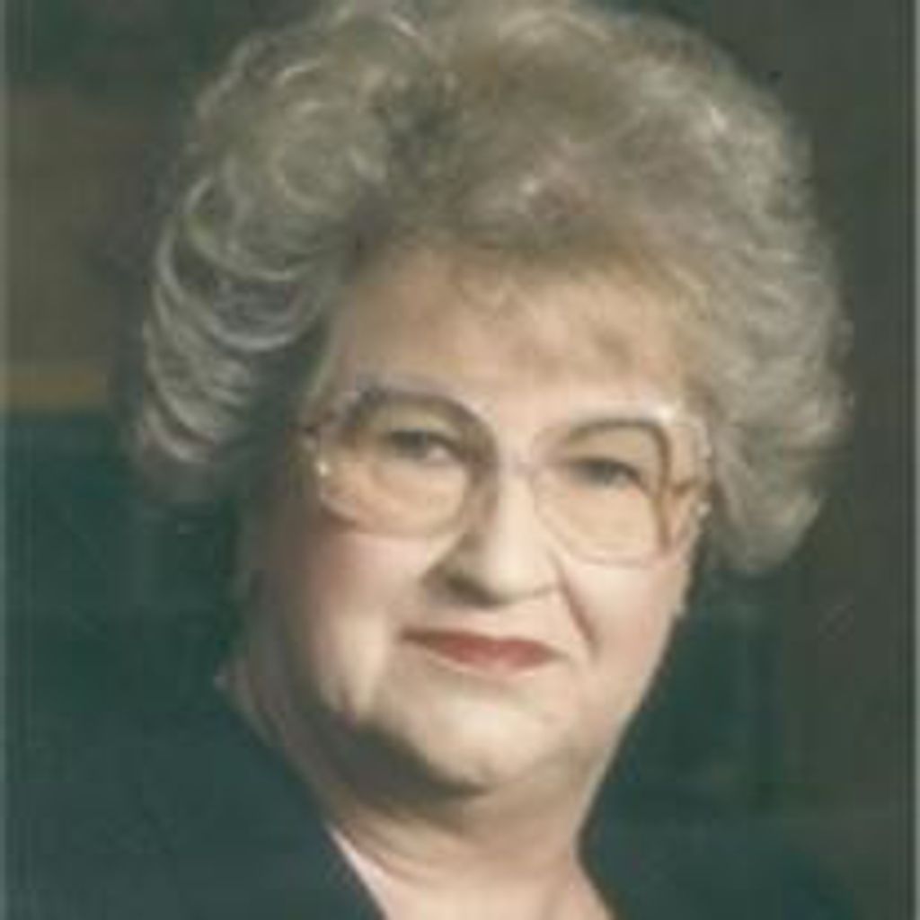 Barbara Rhoades