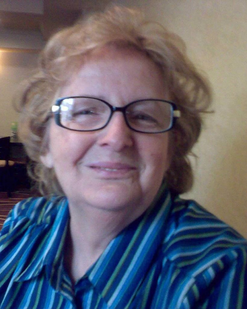 Marilyn Jean Bradford