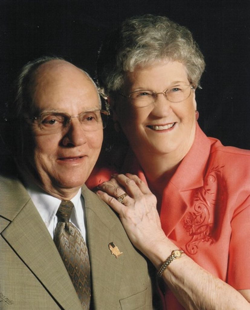 James Robbie Cook, Sr. Profile Photo