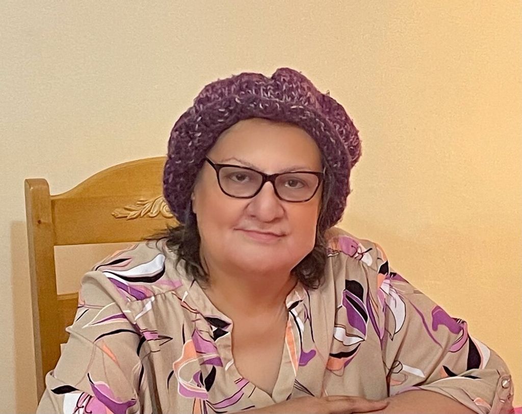 Gloria Nwosu