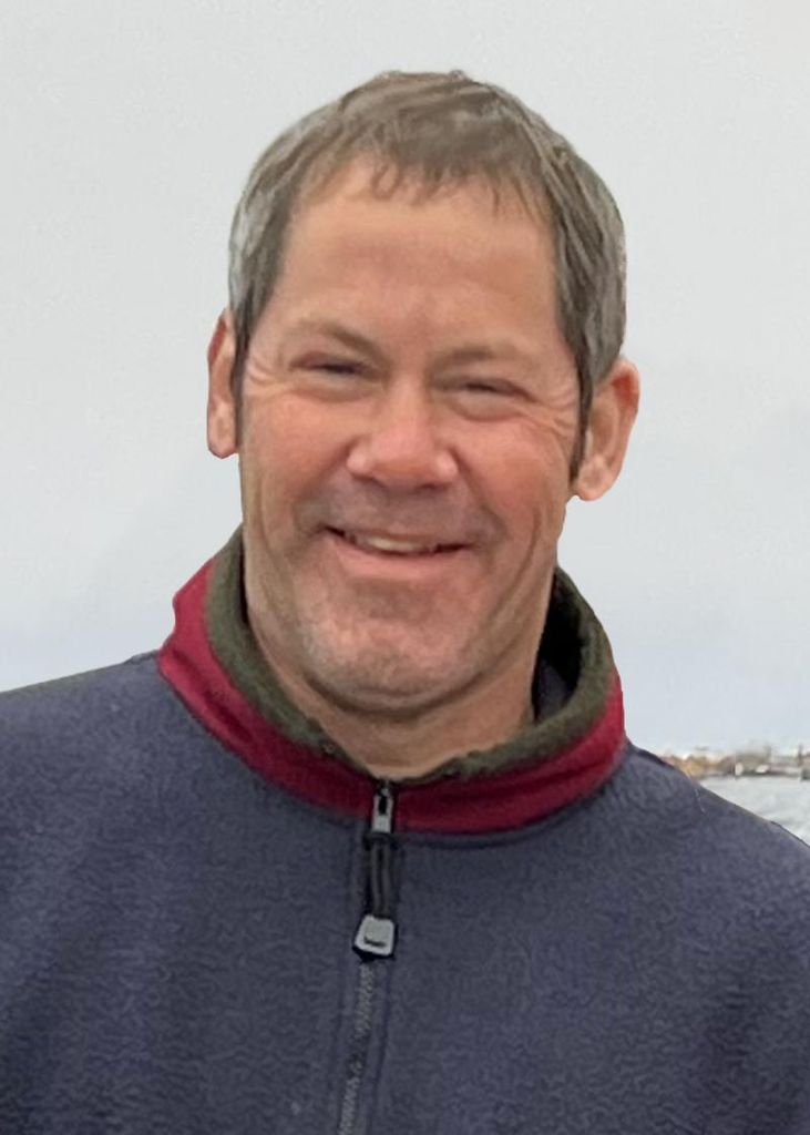 Scott Elwin Hesterly