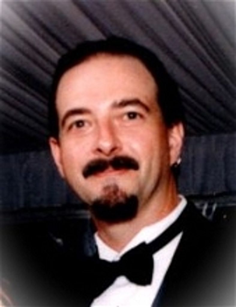 John  Francis Marandola