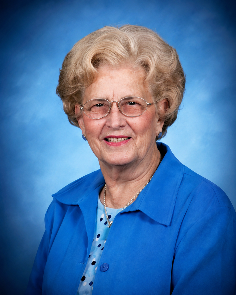 Helen "Bama" Holloway Brooks Profile Photo