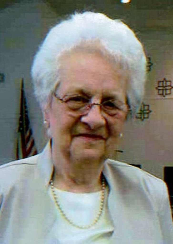 Elaine Elizabeth Vatral