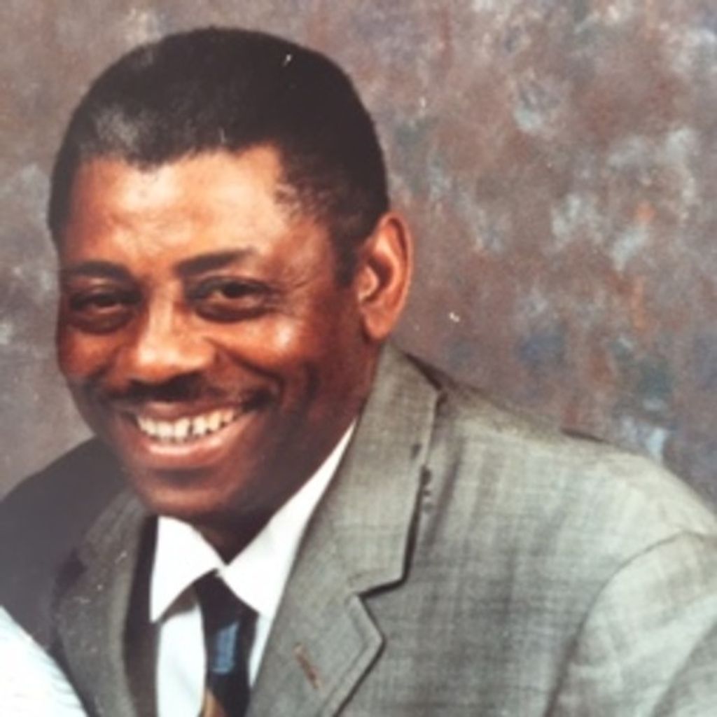 Samuel B. Hardin Profile Photo