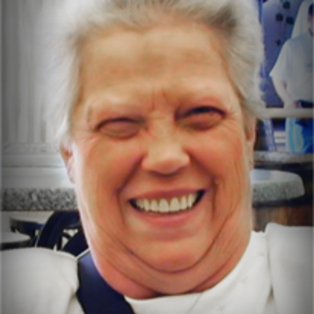 Faye Lester